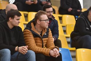KS Apator Toruń - Abramczyk Polonia Bydgoszcz, zdjęcia ze sparingu na Motoarenie