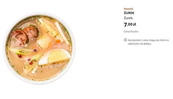 Żurek