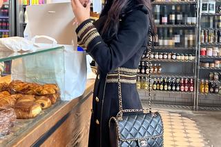 Justyna Steczkowska - ostatkowy pączek