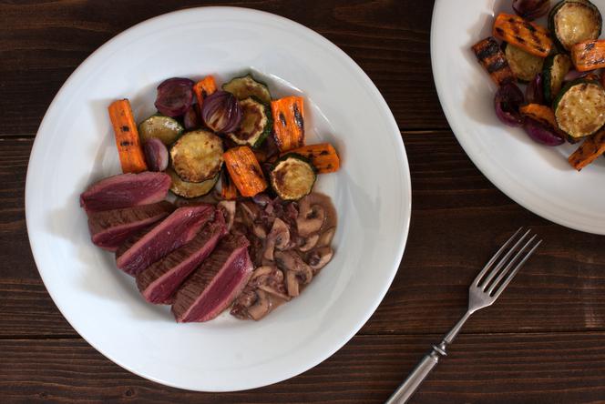 Mięso ze strusia - właściwości i zastosowanie strusiego mięsa w kuchni