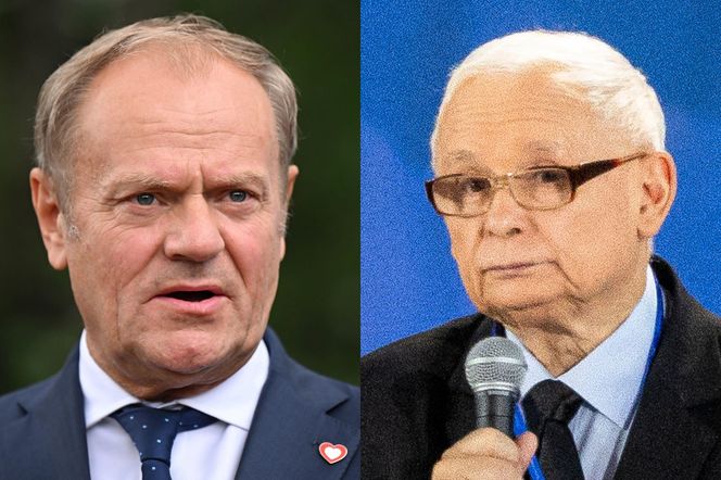 Jarosław Kaczyński przerwał milczenie! Po dwóch miesiącach apeluje i uderza w Tuska