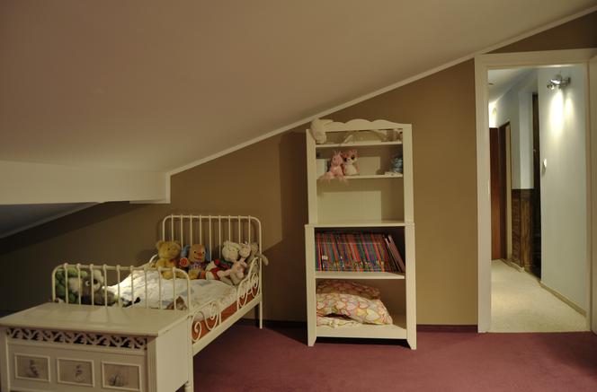 Pokój dla dziecka