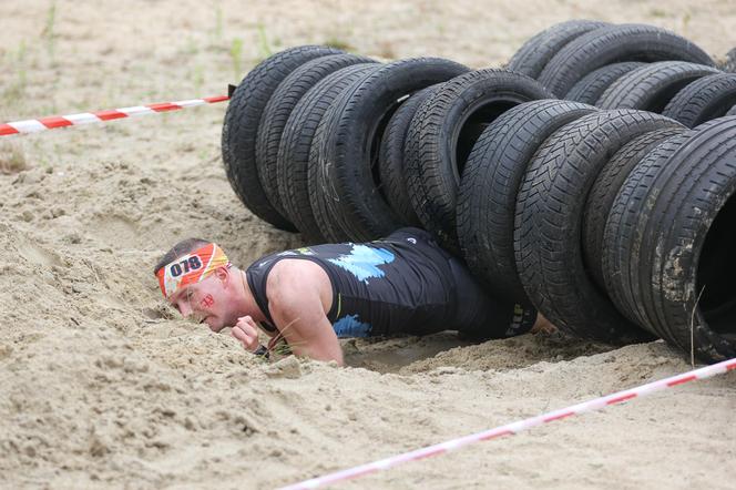 Szturm Śląski 2024 na Stadionie Śląskim