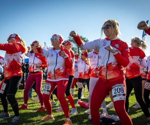 8. Bieg Niepodległości w Chicago