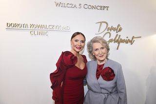 Irena Santor ja się jeszcze raz urodzę