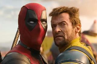 Deadpool & Wolverine podbija cały świat. To najlepszy fanserwis kina XXI wieku