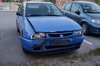 Wypadek Jasienia Rosielna 