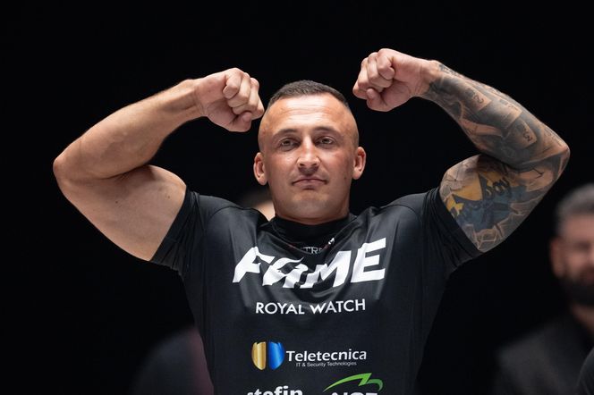 Nowe informacje po zatrzymaniu Denisa Załęckiego i Bartosza Szachty. Pilna wiadomość