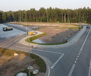 Obwodnica Starachowic gotowa (wrzesień 2024)