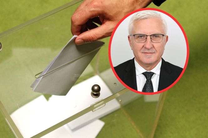 Senator kończy działalność publiczną po wyborach prezydenckich. Tak zareagował na wynik
