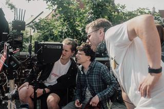 Jesse Eisenberg w Lublinie