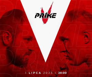 Znamy pierwszą walkę gali PRIME 5! Ogłoszono rywala Wielkiego Bu