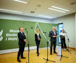 Ogłoszenie wyników konkursu na projekt Muzeum Westerplatte w Gdańsku
