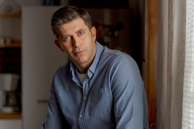 Przyjaciółki. Mirandka (Zoja Szymczyk)