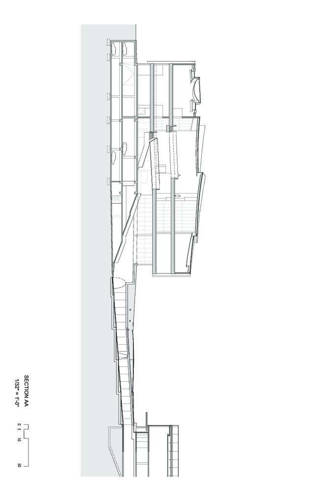 Muzeum Sztuki Współczesnej w Huston_ Steven Holl Architects_06