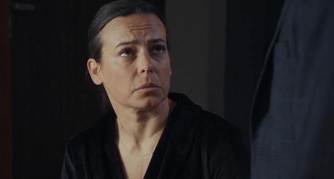 M jak miłość odc. 1737. Magda (Anna Mucha)