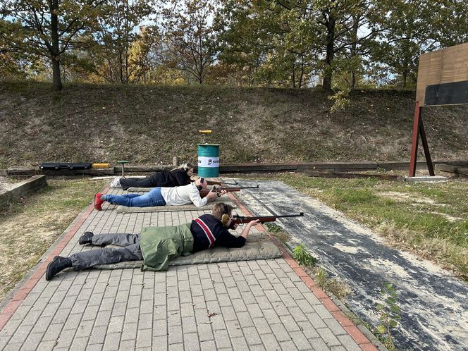 Strzelcy z Kazimierza Biskupiego zwycięzcami Turnieju im. Arkadiusza Mielcarka