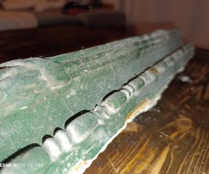 Renowacja kamienicy przy ul. Cybulskiego 19, Wrocław