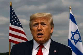 Trump proponuje Iranowi... program atomowy? Miliardy dolarów