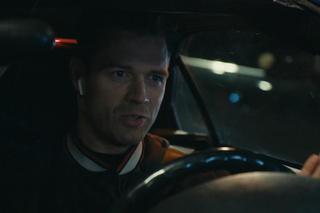 	Na dobre i na złe odc. 910. Mario Milewski (Marcin Korcz)