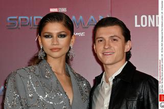 Tom Holland, Zendaya