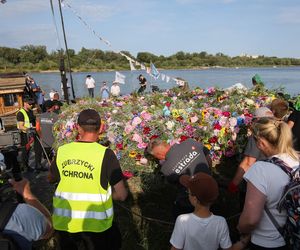 Wianki nad Wisłą 2025 w Warszawie 