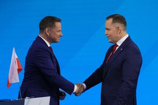 Najnowszy sondaż przed decydującym starciem. Wszystko jasne!