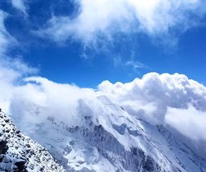 Strażacy z Tarnowa zdobyli Mont Blanc