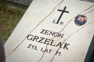 Barwy szczęścia, odc. 2722: Zenek (śp. Jan Pęczek)