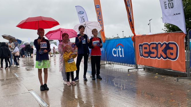 9. Citi Ukiel Olsztyn Półmaraton