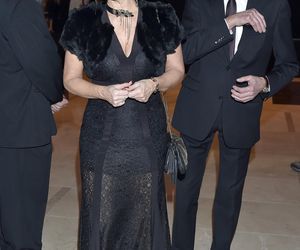 Dariusz Szpakowski i Grażyna Strachota