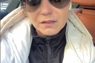 Daria Ładocha w końcu zabrała głos po śmierci Tomasza Jakubiaka