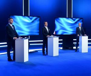 Debata wyborcza TVP 2023 - godzina. O której i gdzie oglądać? [TRANSMISJA]