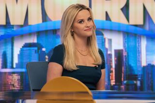 Upadły hit powraca. Jennifer Aniston i Reese Witherspoon w zapowiedzi 4. sezonu The Morning Show