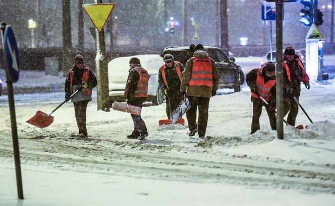 ZIMA 2018/2019 - jaka pogoda zimą w Polsce? POGODA DŁUGOTERMINOWA