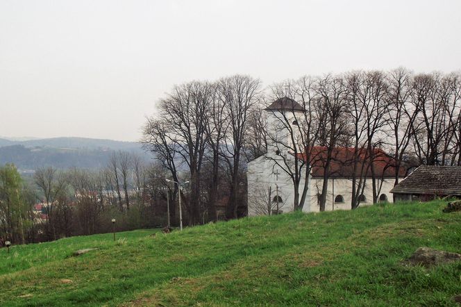 W tym małopolskim mieście mieszkał kiedyś święty. Leży w pobliżu Krakowa