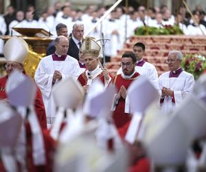 Papież zniknie z Watykanu! Wielkie zmiany, już wszystko wiadomo