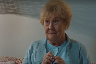 M jak miłość, odcinek 1704: Barbara (Teresa Lipowska)