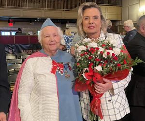 Dzień flagi i Święto Konstytucji 3 maja na Greenpoincie 2025