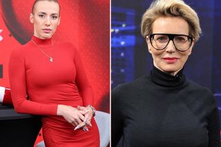 Paulina Smaszcz krytykuje decyzję Marianny Schreiber. Deklarowała, że nie pośle córki na edukację zdrowotną