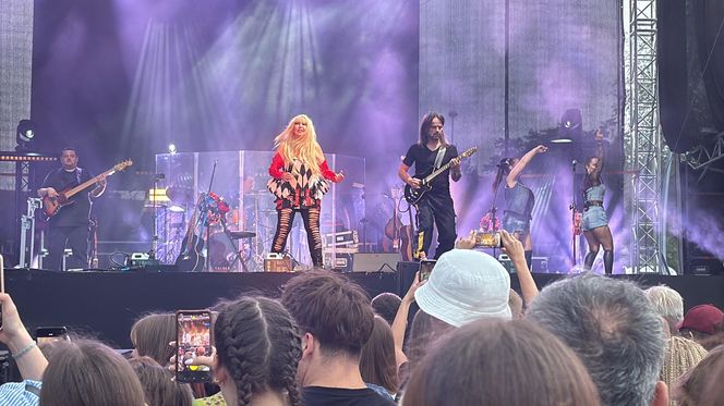 Eska Music Tour w Ełku