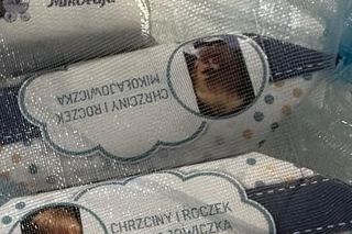 Marietta Witkowska - roczek 