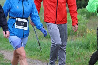 Ultramaraton wsparcia 