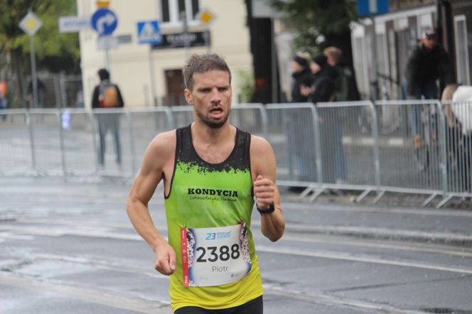 23. Poznań Maraton 