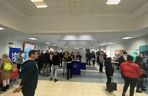 Giełda Pracy Uniwerystetu Szczecińskiego