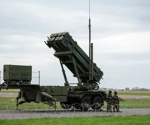 To było najlepiej strzeżone miejsce w kraju! Ćwiczenia żołnierzy trwały kilka dni