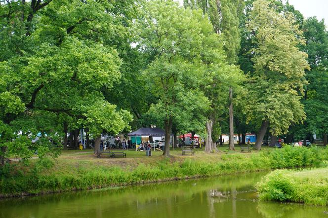 17. Podlaskie Śniadanie Mistrzów. "Drogowa Mapa Smaków" w Białymstoku