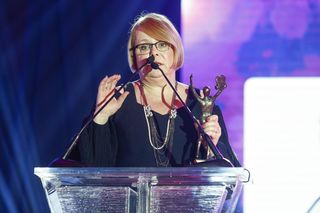 Ilona Łepkowska świętuje urodziny. Za te popularne produkcje odpowiada królowa polskich seriali