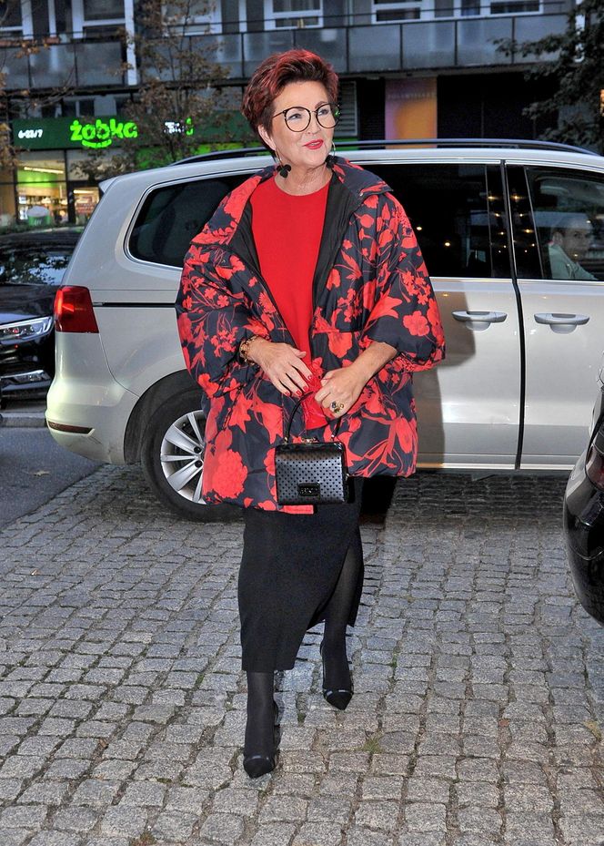 Jolanta Kwaśniewska