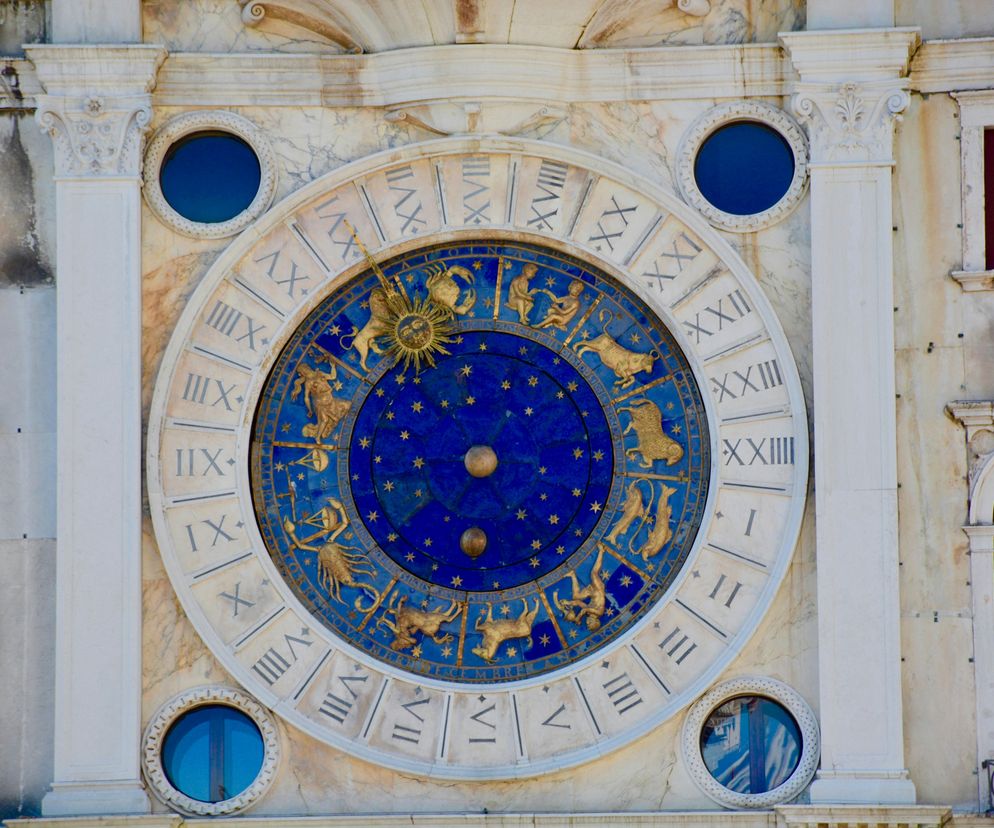 Sprawdź, co gwiazdy szykują dla Ciebie 11 listopada